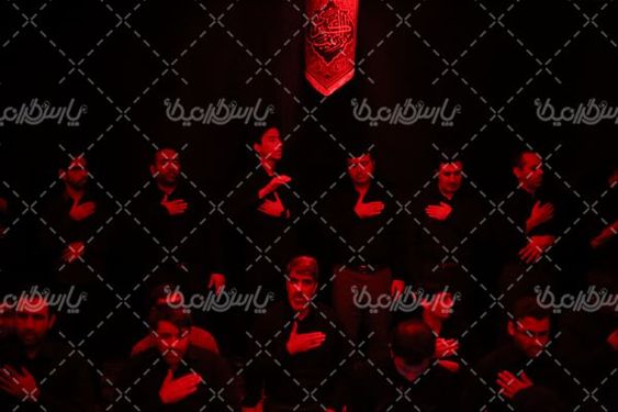 سوگواری محرم