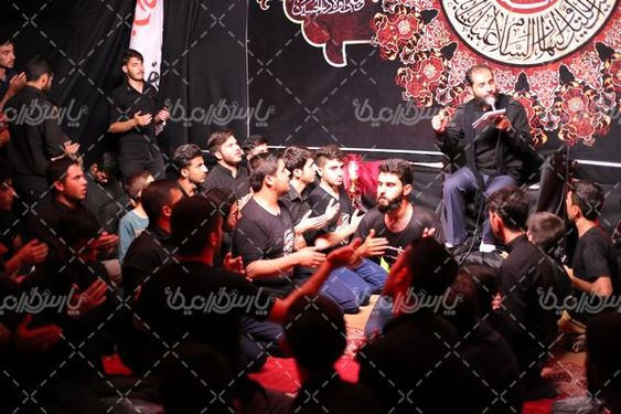 سوگواری محرم