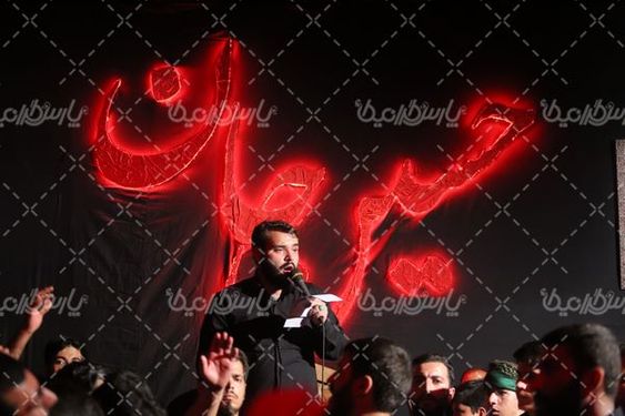 سوگواری محرم