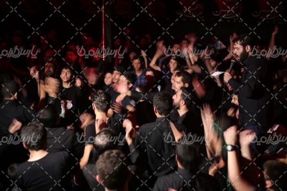 سوگواری محرم