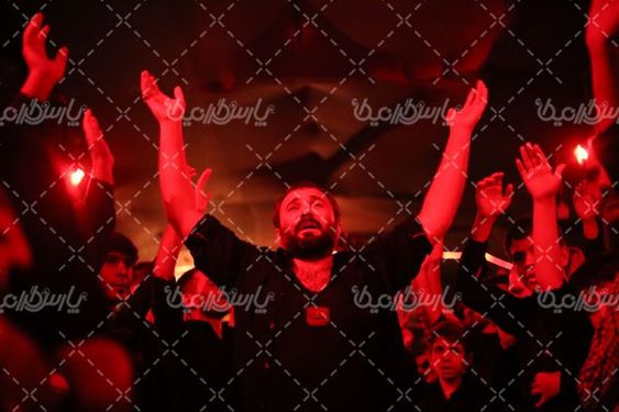 سوگواری محرم