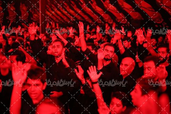 سوگواری محرم