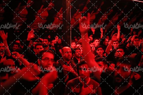 عزاداری امام حسین