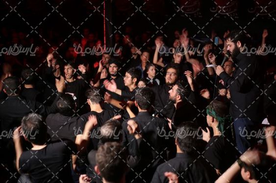عزاداری امام حسین
