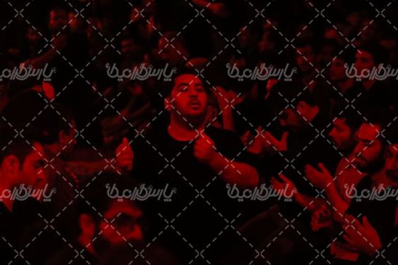 عزاداری امام حسین