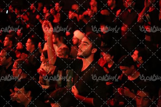 عزاداری امام حسین