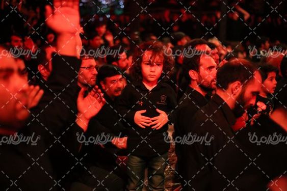 عزاداری امام حسین