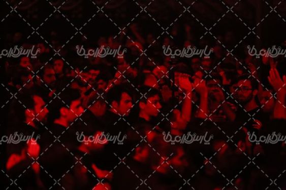 مراسم عزداری سالار شهیدان