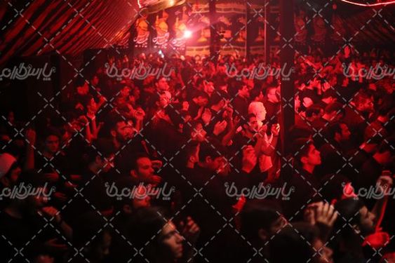 مراسم عزداری سالار شهیدان