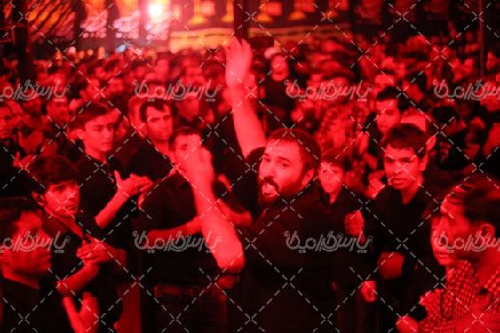 مراسم عزداری سالار شهیدان