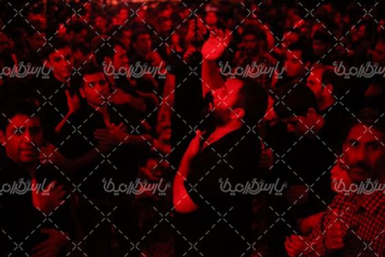 سینه زنی محرم