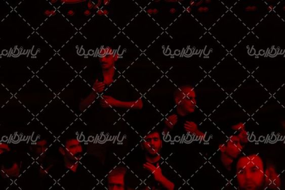 سینه زنی محرم
