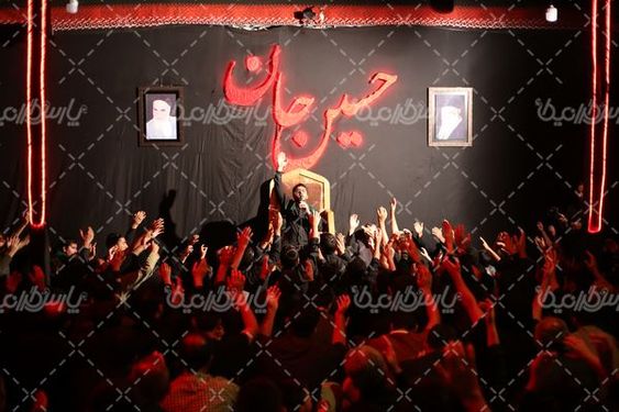 سینه زنی محرم