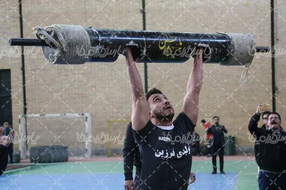 پاورلیفتینگ