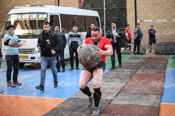 پاورلیفتینگ