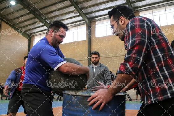 پاورلیفتینگ