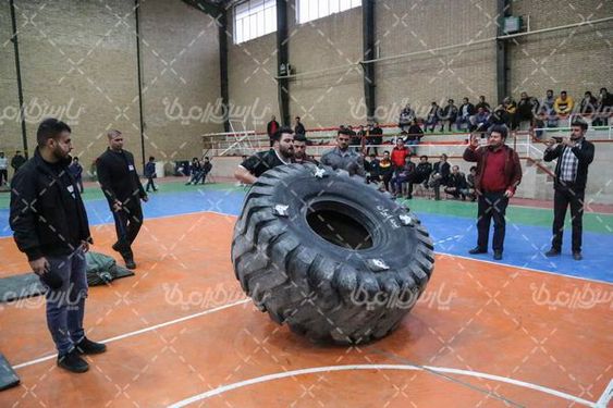 پاورلیفتینگ