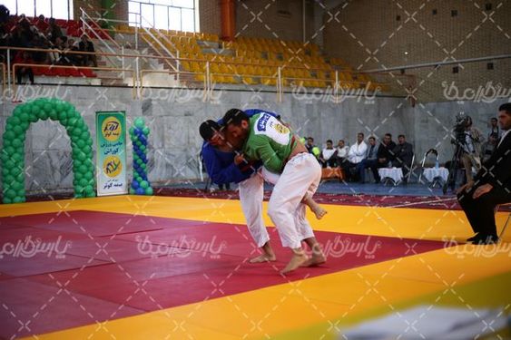 مسابقه کوراش