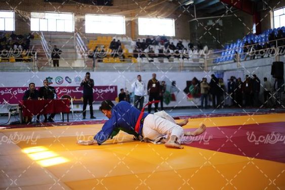 مسابقات کوراش