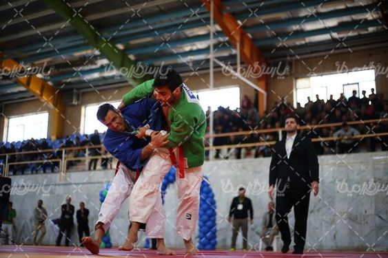 مسابقات کوراش