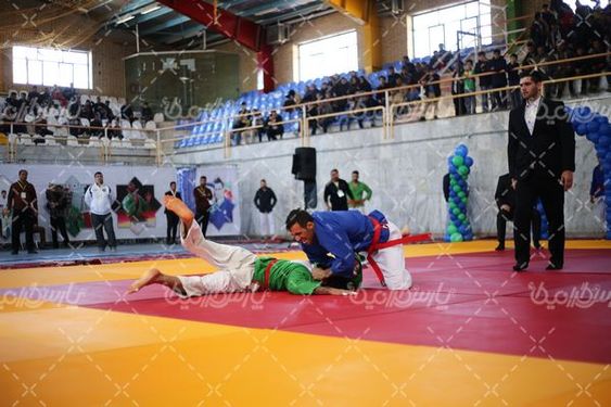 مسابقات کوراش