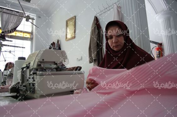 تولیدی لباس