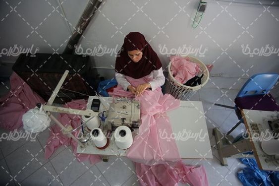 تولیدی لباس