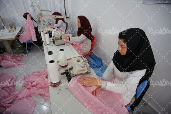 تولیدی لباس