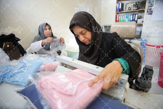 تولیدی لباس