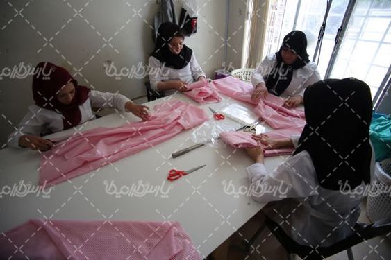 تولیدی لباس