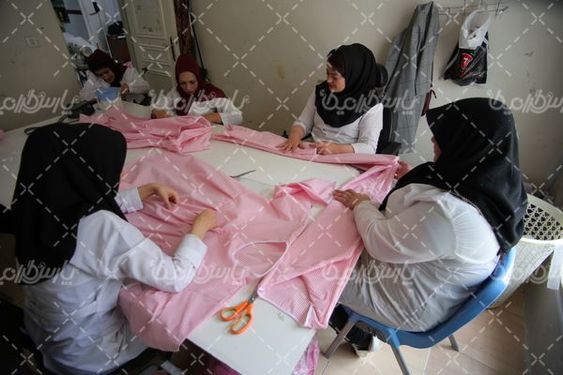 تولیدی پوشاک