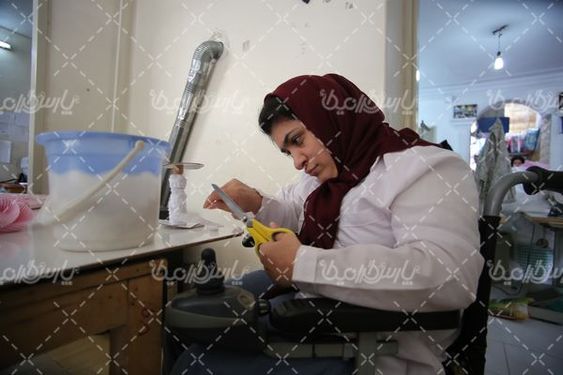 تولیدی پوشاک