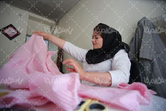 تولیدی پوشاک