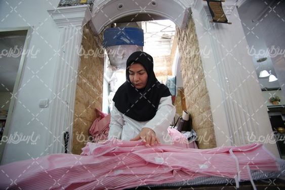 تولیدی پوشاک