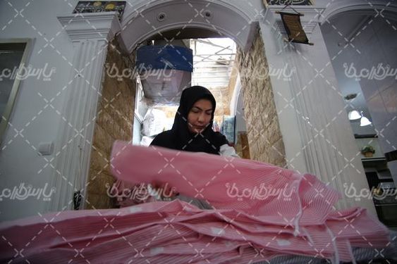 تولیدی پوشاک