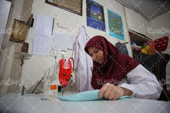 تولیدی پوشاک