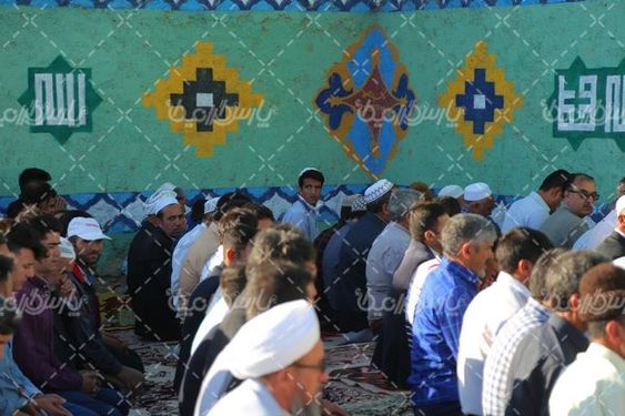 نماز اهل سنت