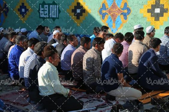 نماز اهل سنت