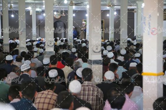 نماز اهل سنت