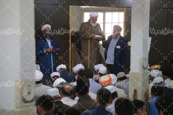 نماز اهل سنت