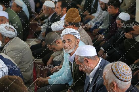 نماز اهل سنت