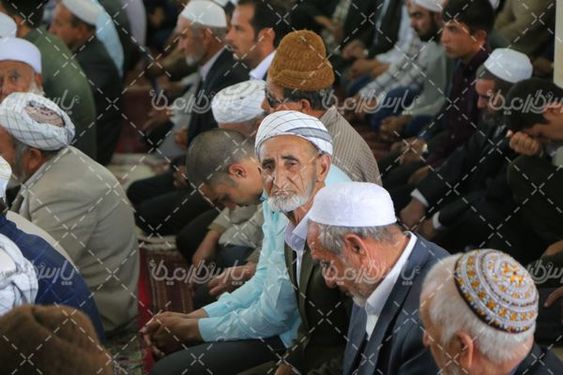 نماز اهل سنت