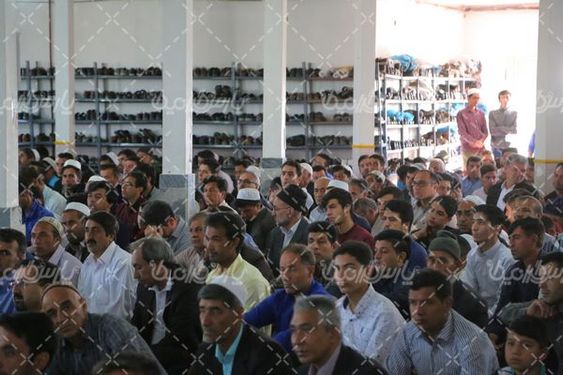 نماز جماعت اهل تسنن