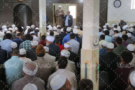 نماز جماعت اهل تسنن