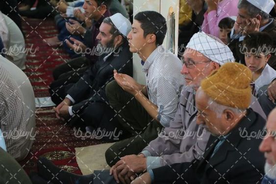 نماز جماعت اهل تسنن