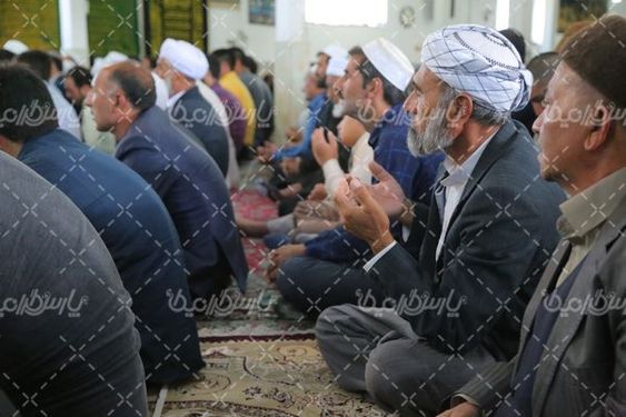 نماز جماعت اهل تسنن