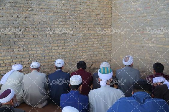 نماز جماعت اهل تسنن