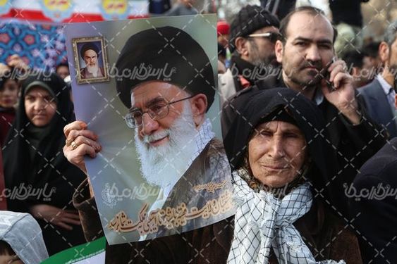 سالروز ورود امام خمینی