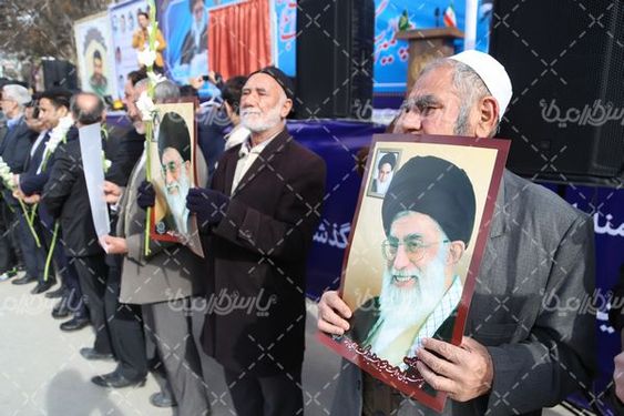 سالروز ورود امام خمینی