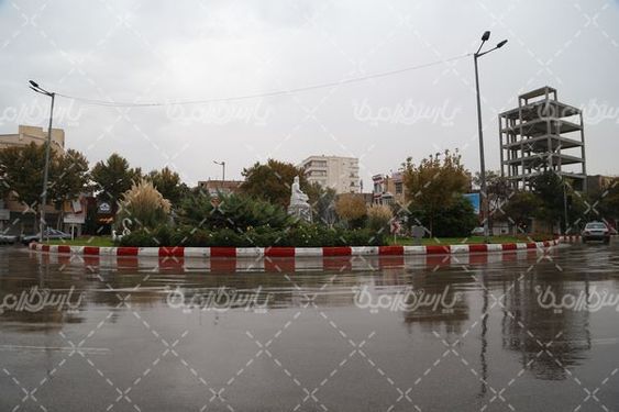 عکس با کیفیت روز بارانی